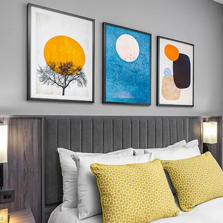 Hotel Plaza Tallaght