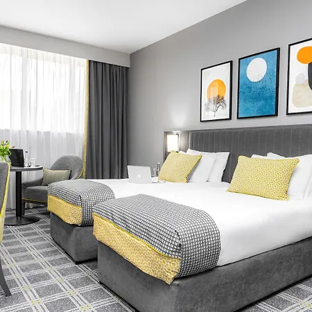 Plaza Hotell