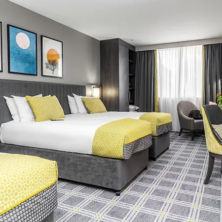 Plaza Hotell