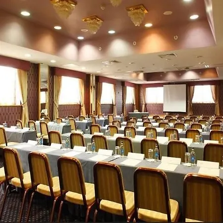 Plaza Hotell