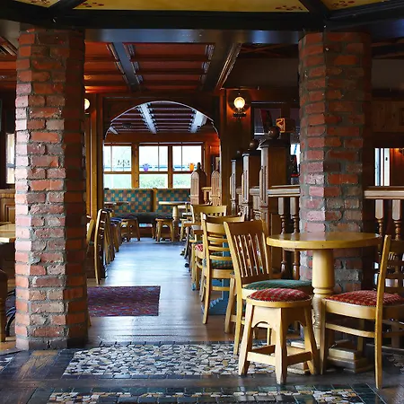 Plaza 4* Tallaght