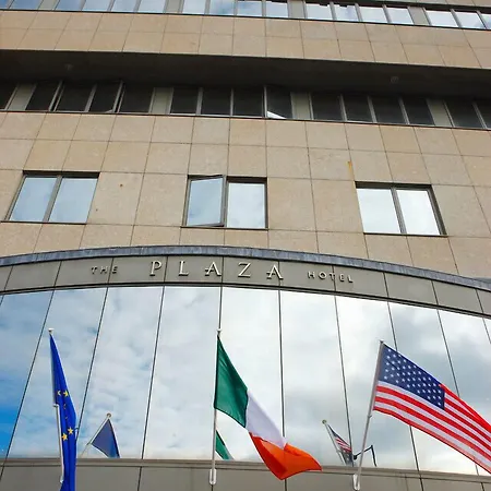 广场酒店塔拉特 4* 塔拉特