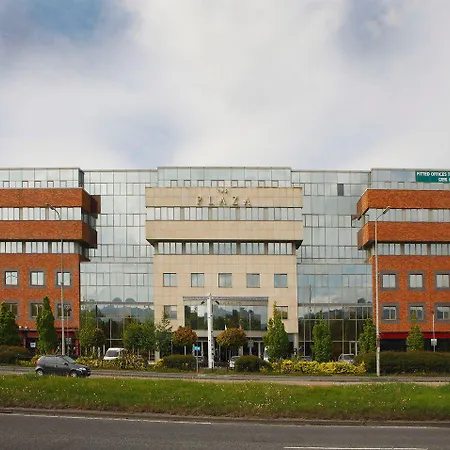 Hotel Plaza