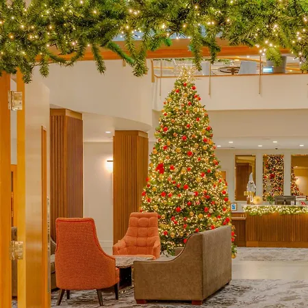 酒店 广场酒店塔拉特 4*