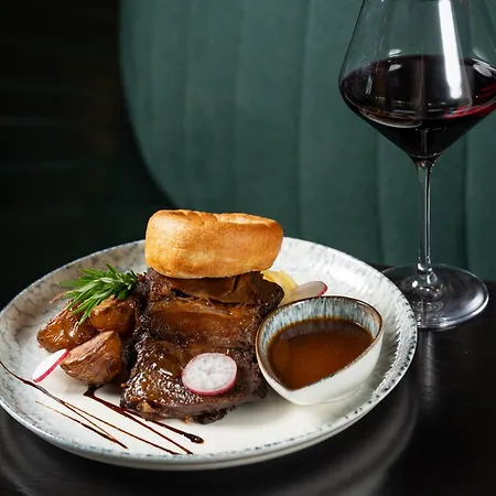 Hotel Plaza Tallaght