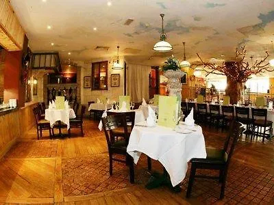 Plaza Hotel