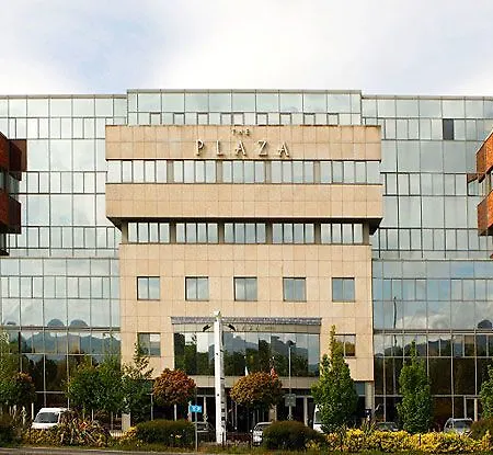 Plaza 4* Tallaght