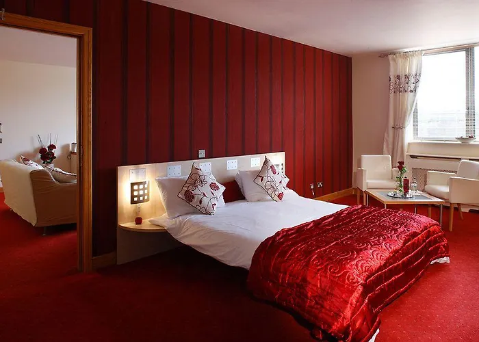 Hotel Plaza Tallaght