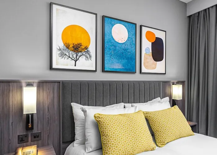 Hotel Plaza Tallaght