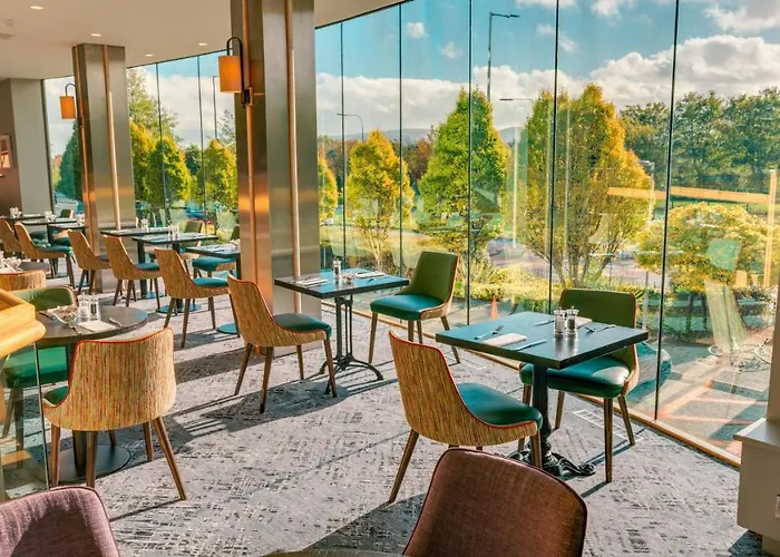 Hotel Plaza Tallaght