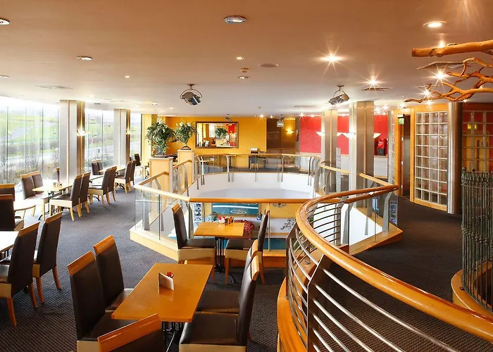 Plaza Hotel Tallaght