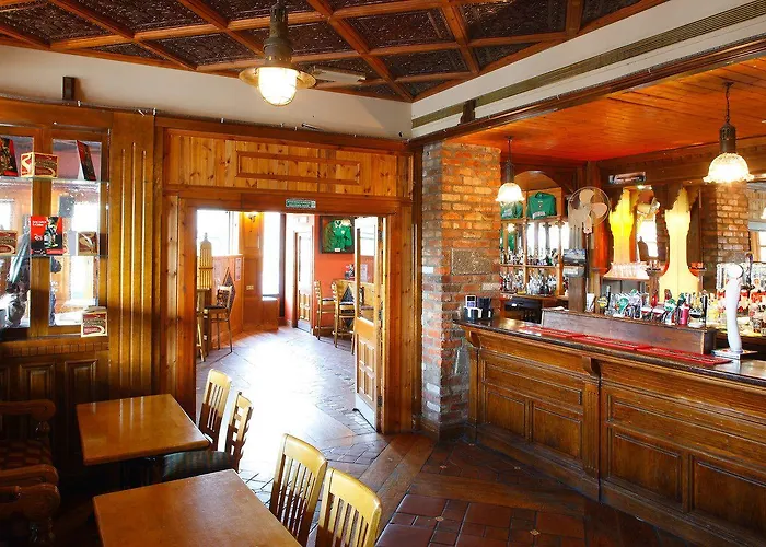 Plaza Hotel Tallaght