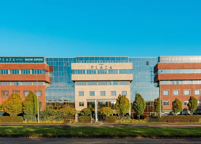 Hotel Plaza 4*