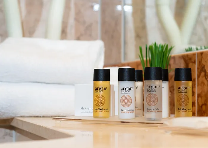 Plaza Hotel Tallaght