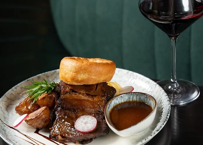 Hotel Plaza Tallaght