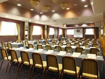 Plaza 4* Tallaght