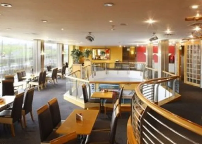 Hotel Plaza Tallaght