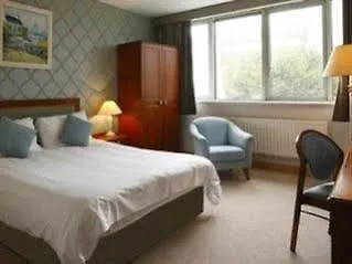 Plaza Hotel Tallaght