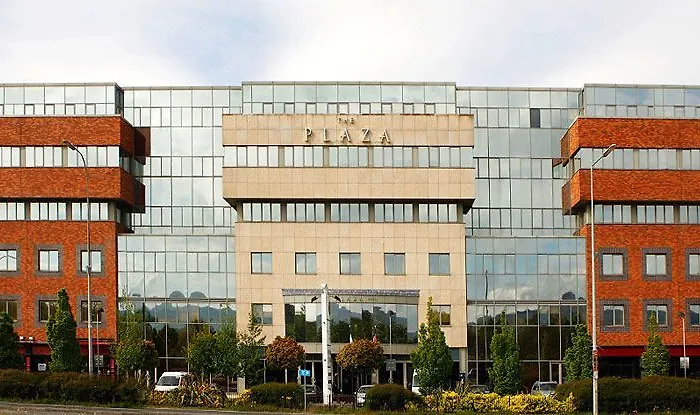 Plaza 4* Tallaght