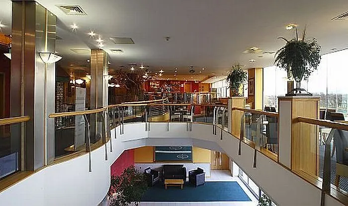 Hotel Plaza Tallaght