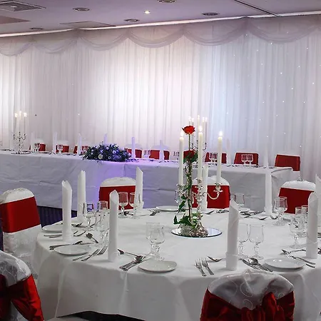Hotel Plaza Tallaght