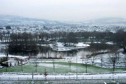 Plaza Tallaght