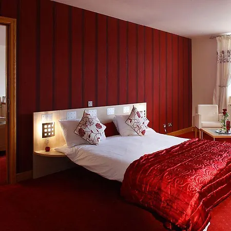 Hotel Plaza Tallaght