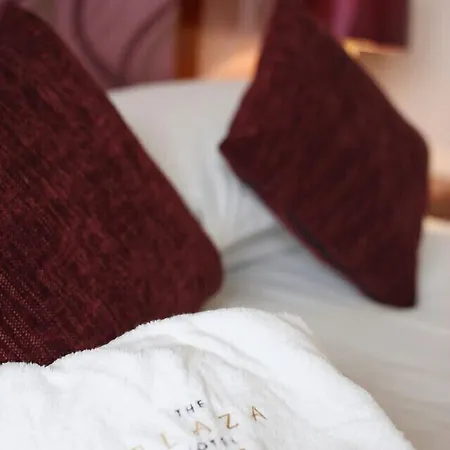 Hotel Plaza