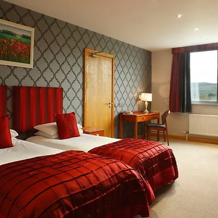 Plaza 4* Tallaght
