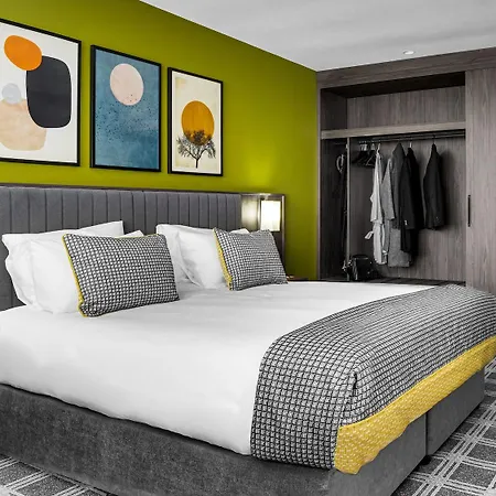 Hotel Plaza Tallaght