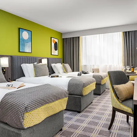 Hotel Plaza
