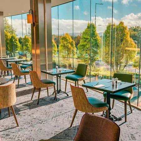 Hotel Plaza Tallaght
