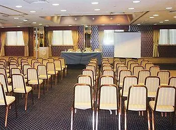 Plaza Hotel