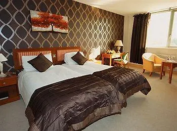 Plaza Hotel 4*