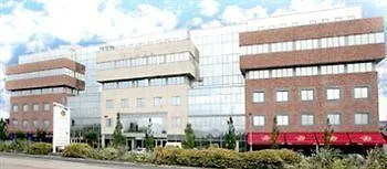 Plaza Hotel Tallaght