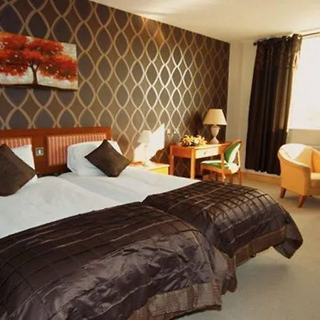 Hotel Plaza