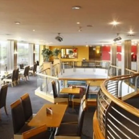 Hotel Plaza Tallaght