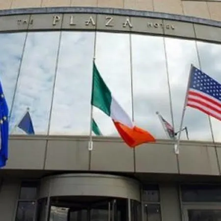 Plaza Tallaght