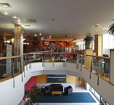 Hotel Plaza Tallaght