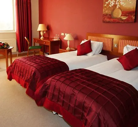 Plaza Hotel Tallaght